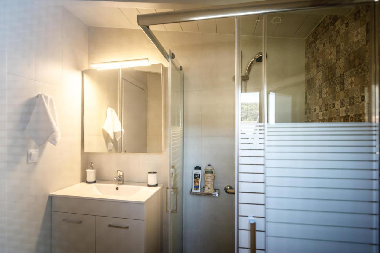 Gma - Luxury Loft Nafplio Apartment Exterior photo