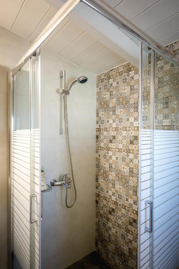 Gma - Luxury Loft Nafplio Apartment Exterior photo